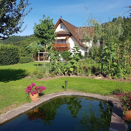Paradies 1 Döttingen Exteriér fotografie