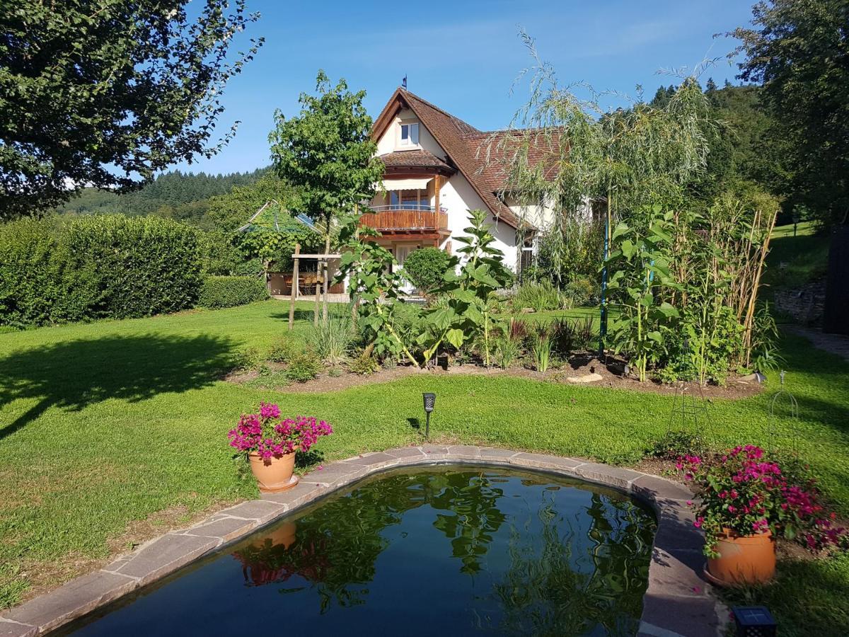 Paradies 1 Döttingen Exteriér fotografie