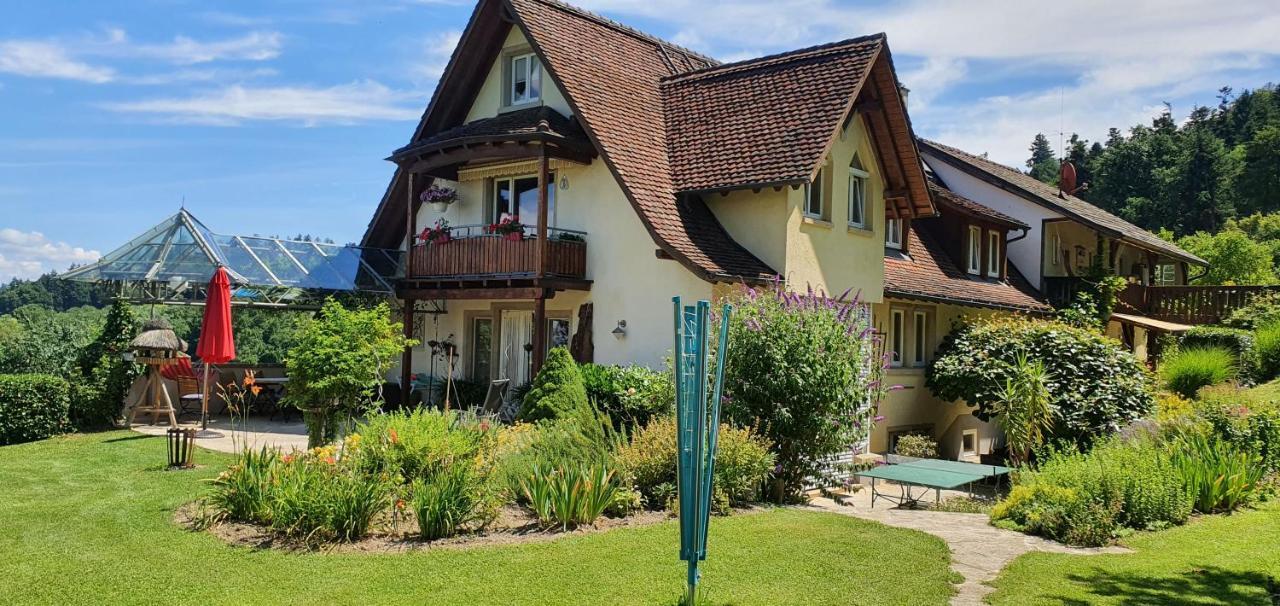 Paradies 1 Döttingen Exteriér fotografie