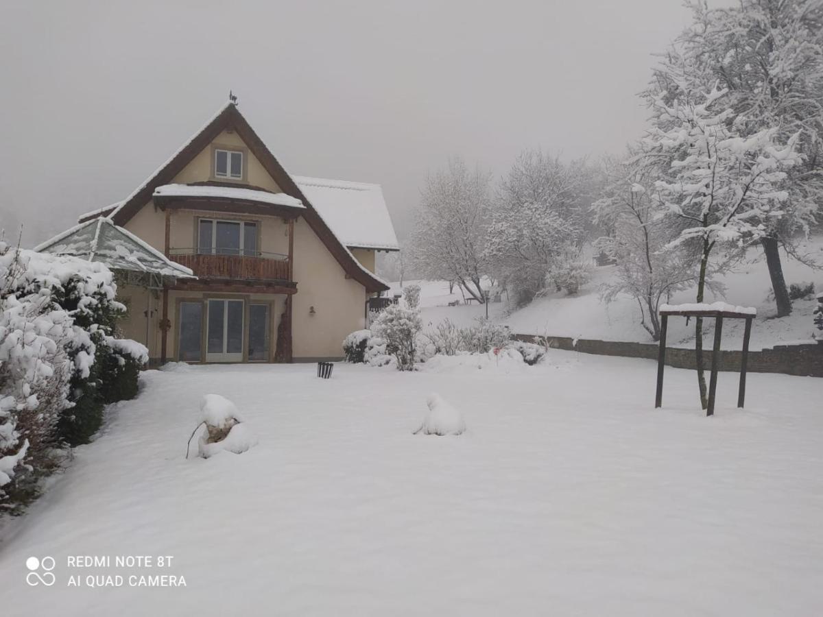 Paradies 1 Döttingen Exteriér fotografie