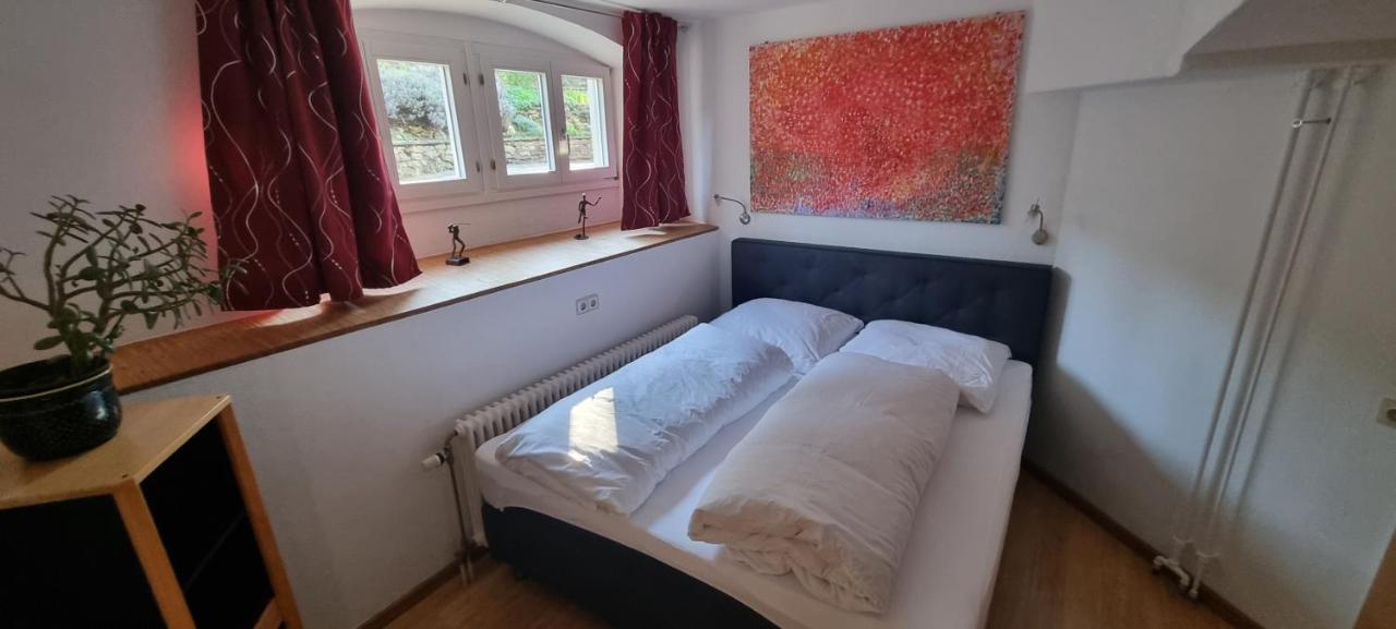 Paradies 1 Döttingen Exteriér fotografie