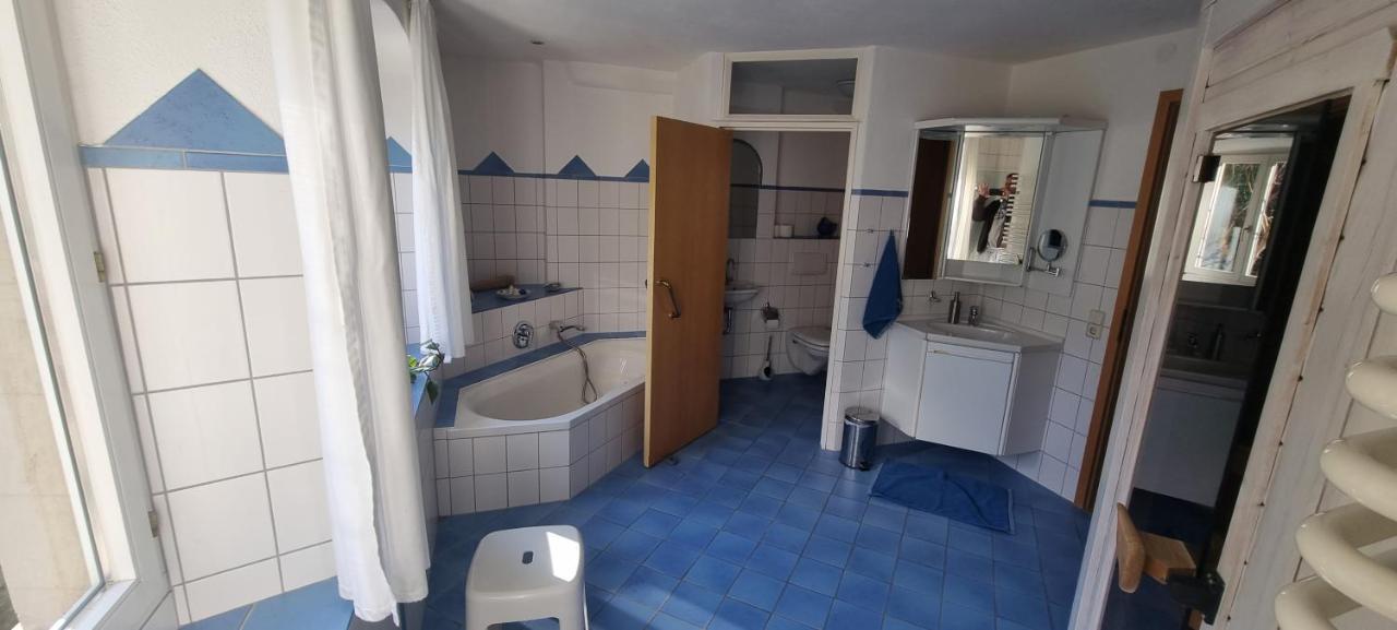 Paradies 1 Döttingen Exteriér fotografie