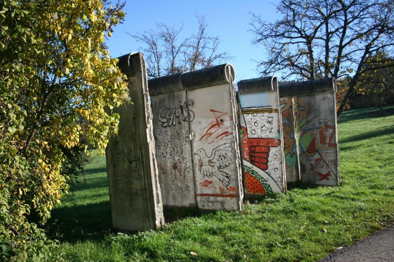 Paradies 1 Döttingen Exteriér fotografie