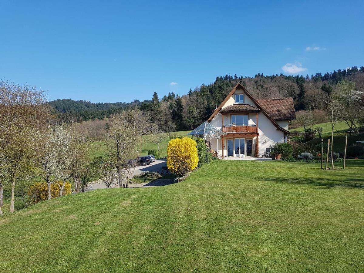 Paradies 1 Döttingen Exteriér fotografie