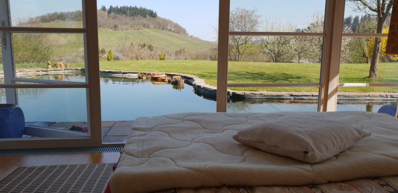 Paradies 1 Döttingen Exteriér fotografie